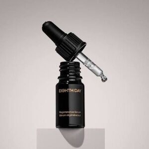 Eighth Day Regenerative Serum 5ml Travel Size NEW In Box